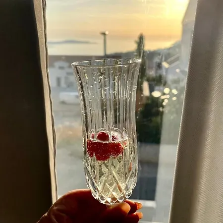 Buratovic Hvar 빌라 *